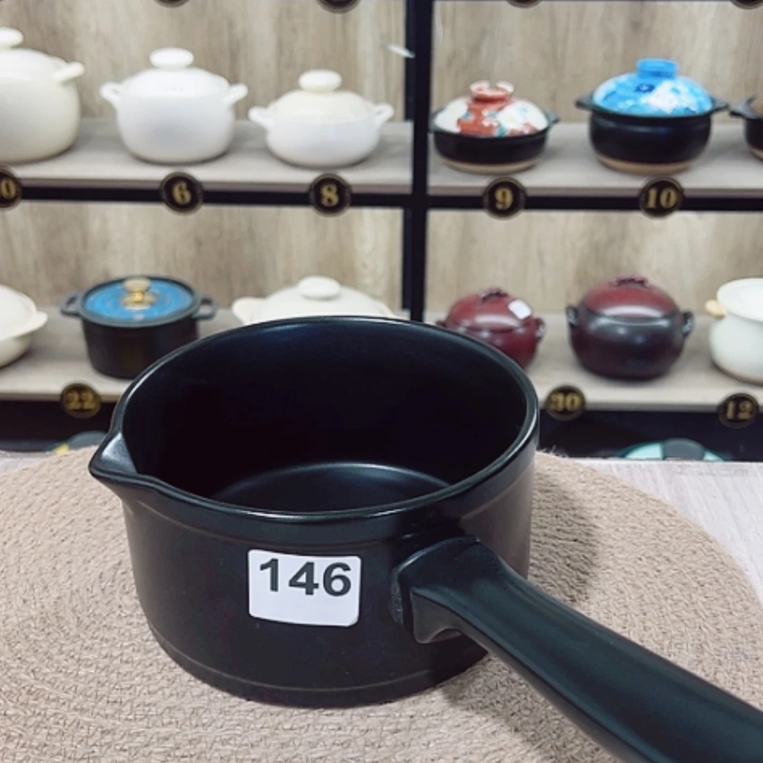 【闪购商品】1.3砂锅微瑕疵品不退货146