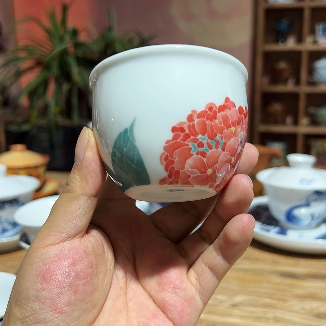 陶瓷艺术作品欣赏