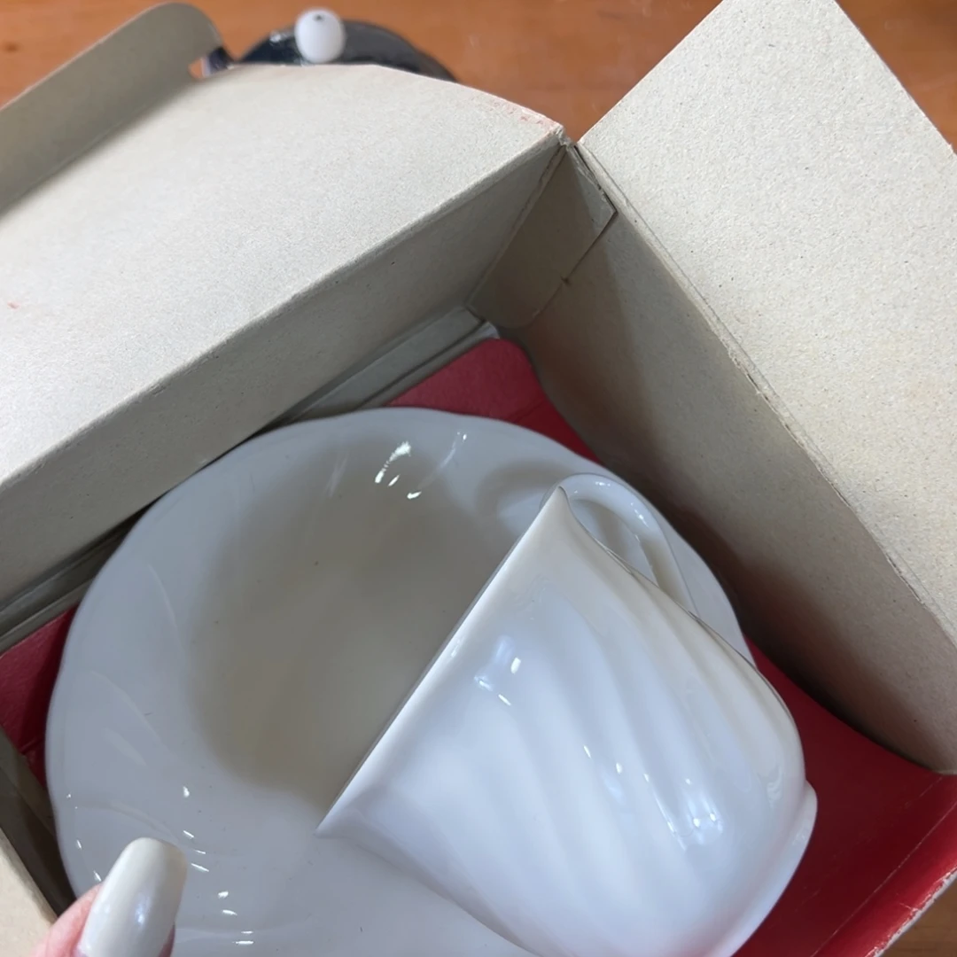 海外陶瓷茶具日化