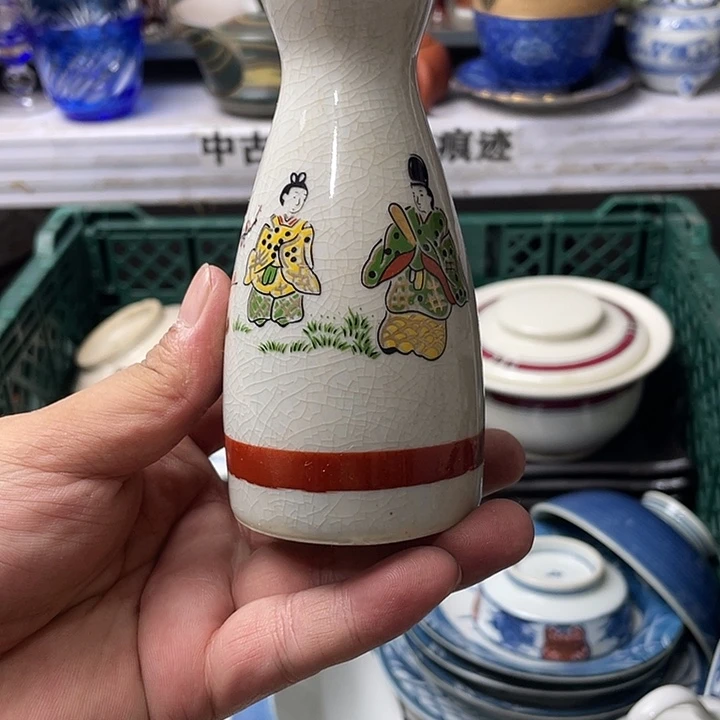 水滴瓷器水滴瓷器