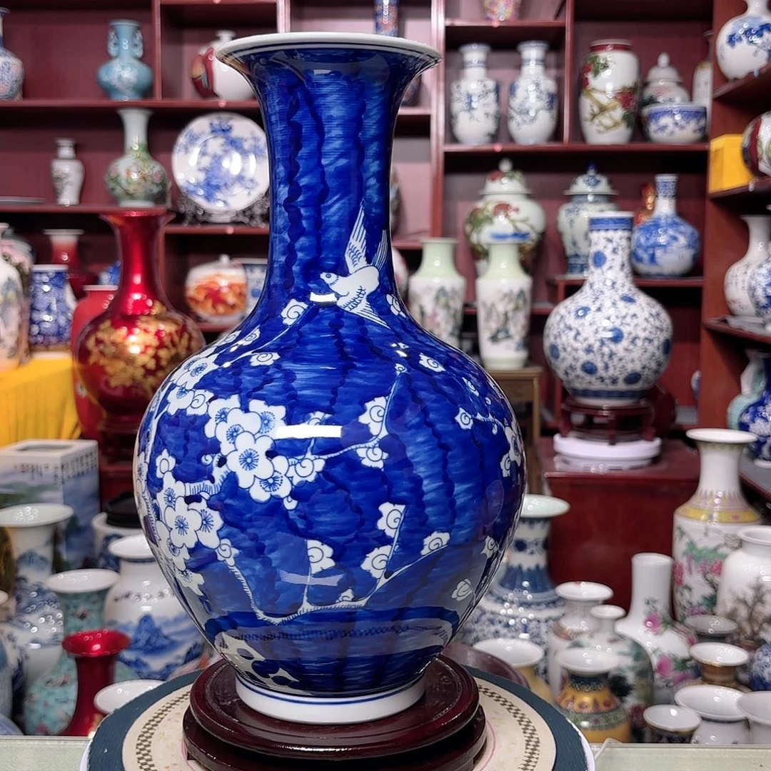 摆件高度36厘米宽22厘米