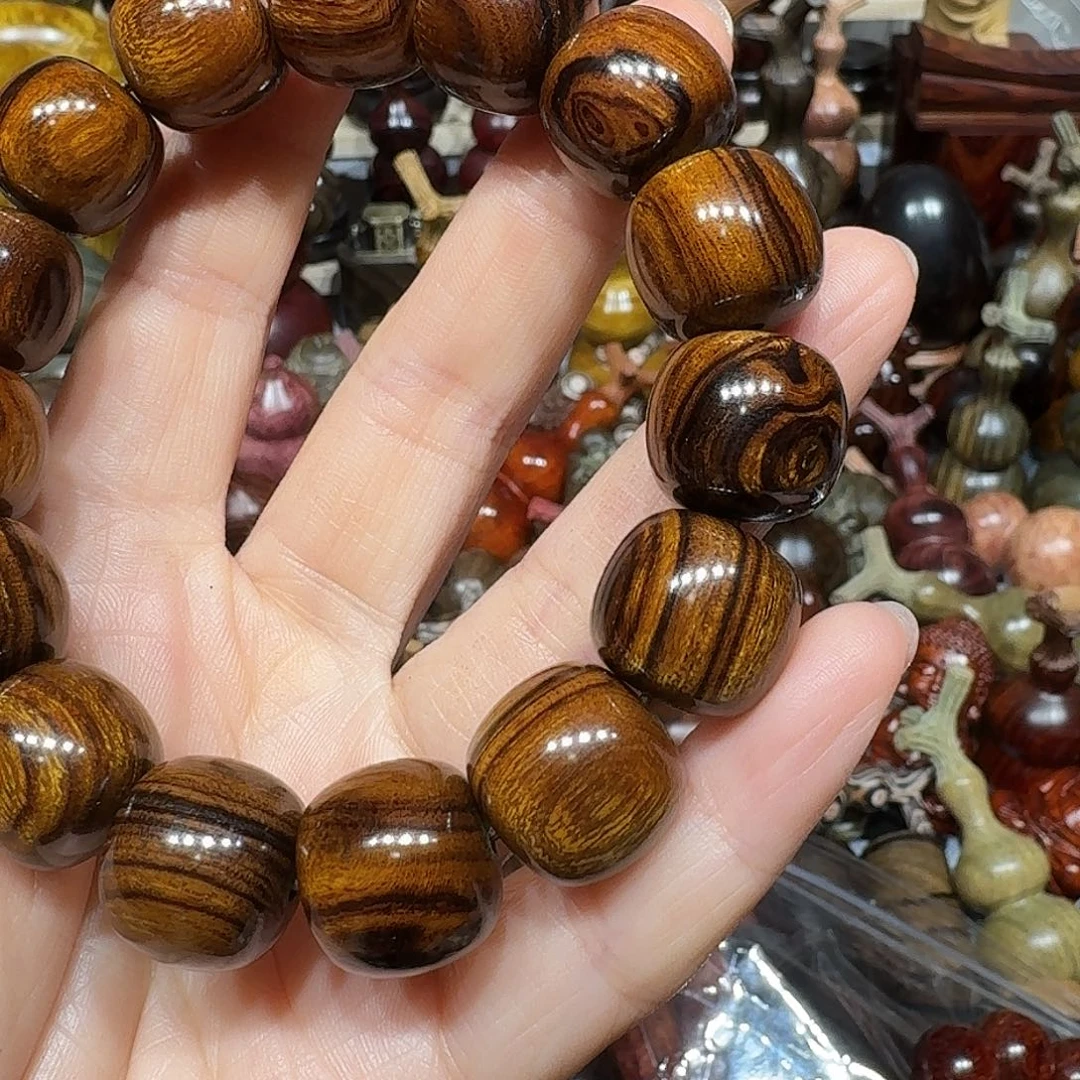 香榧木米*美沙15.16串串