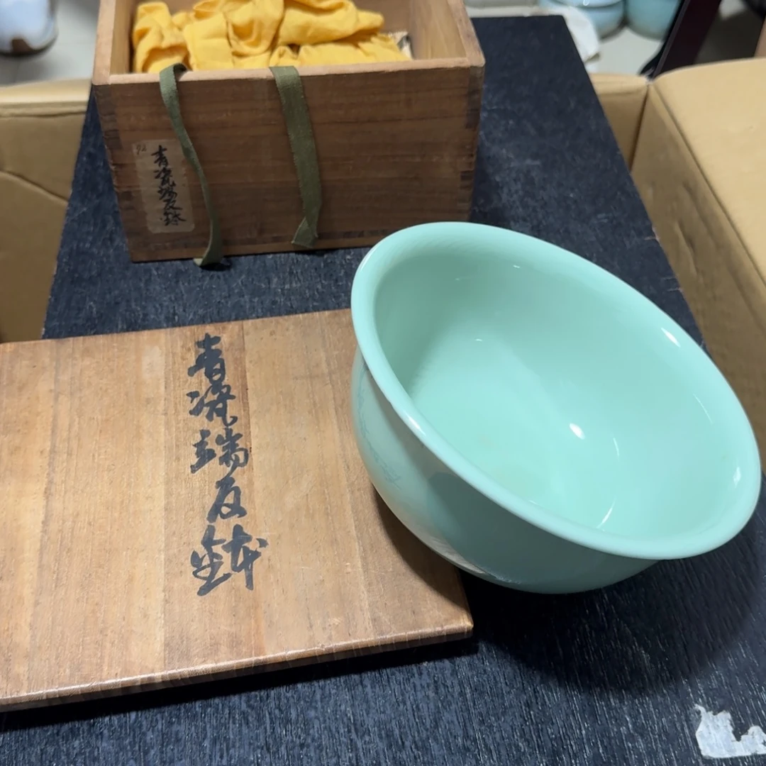 中古商品谨慎下单紫砂