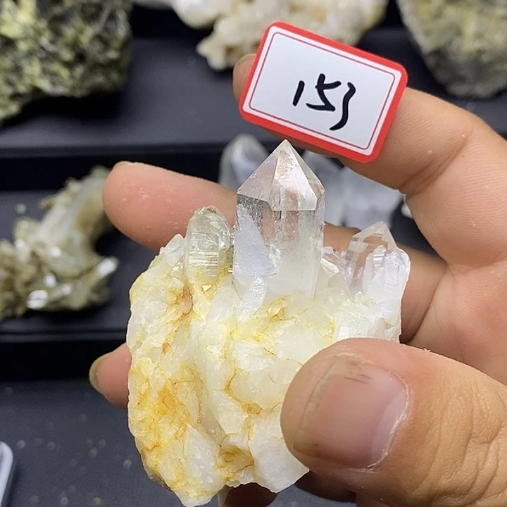 有机玻璃巴基斯坦喜马簇153