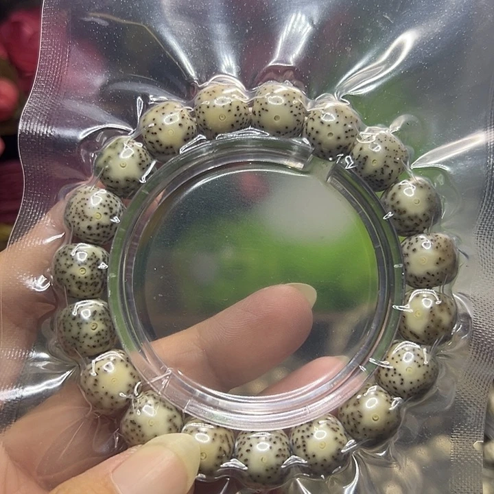 星月菩提手串꧁*꧂海南原生态