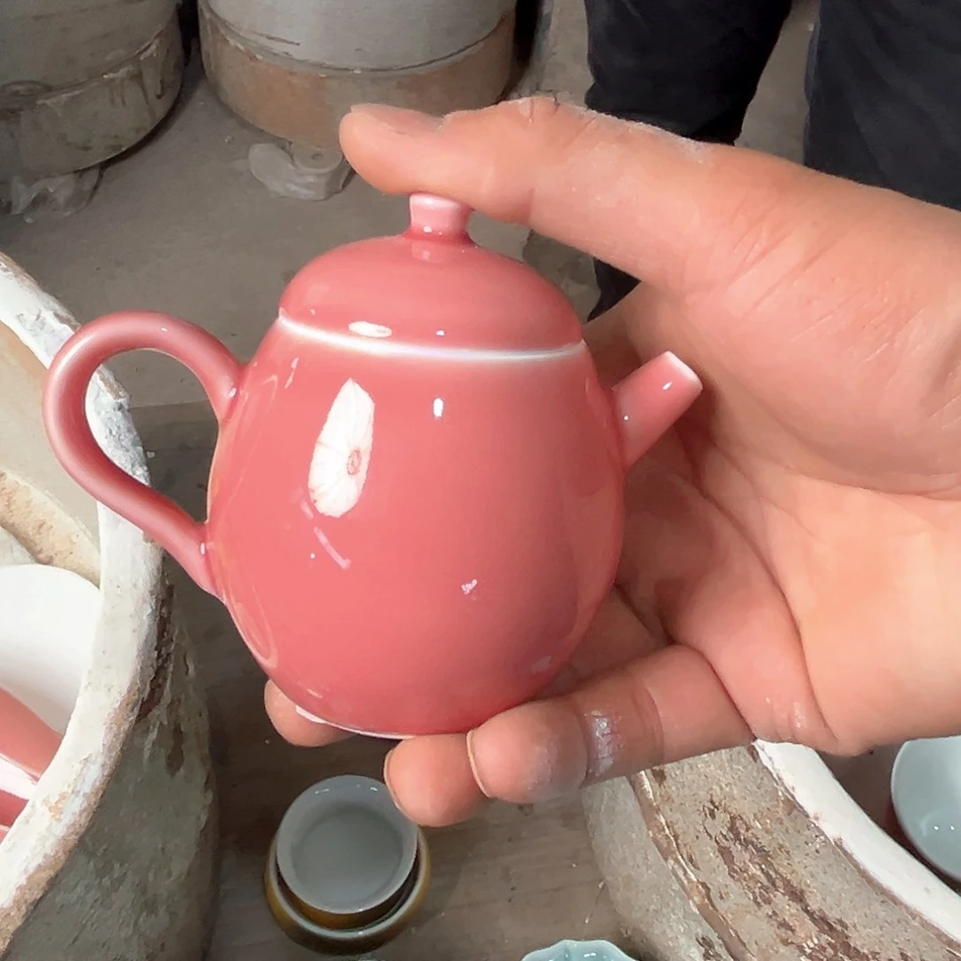 杯青花瓷器青花瓷器