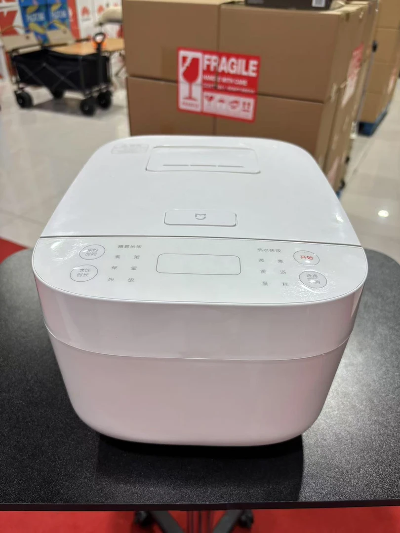电饭煲复古风纯欲风全自动