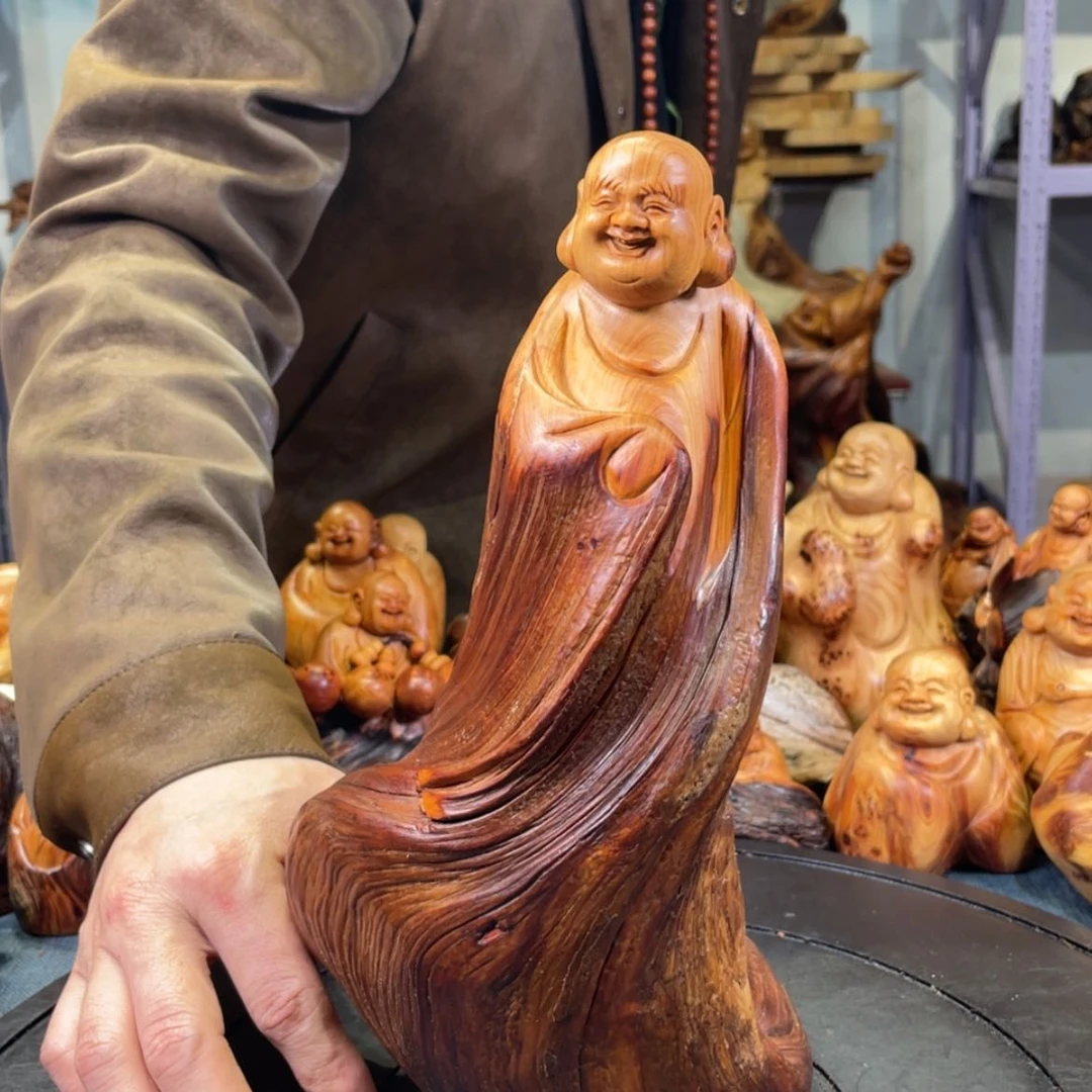 【闪购商品】柏木（崖柏）其他