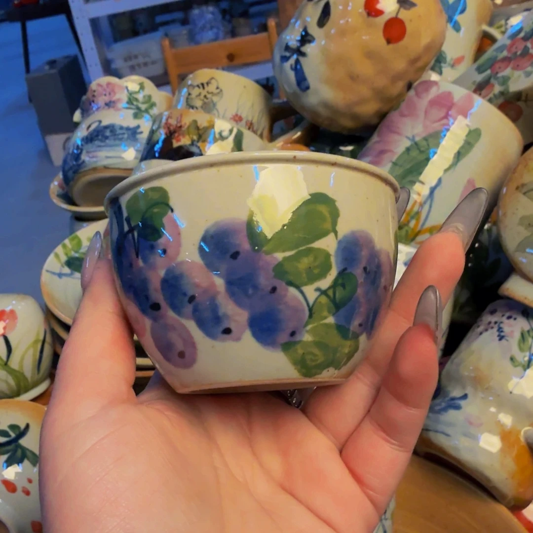 瓷片景德镇源头厂家