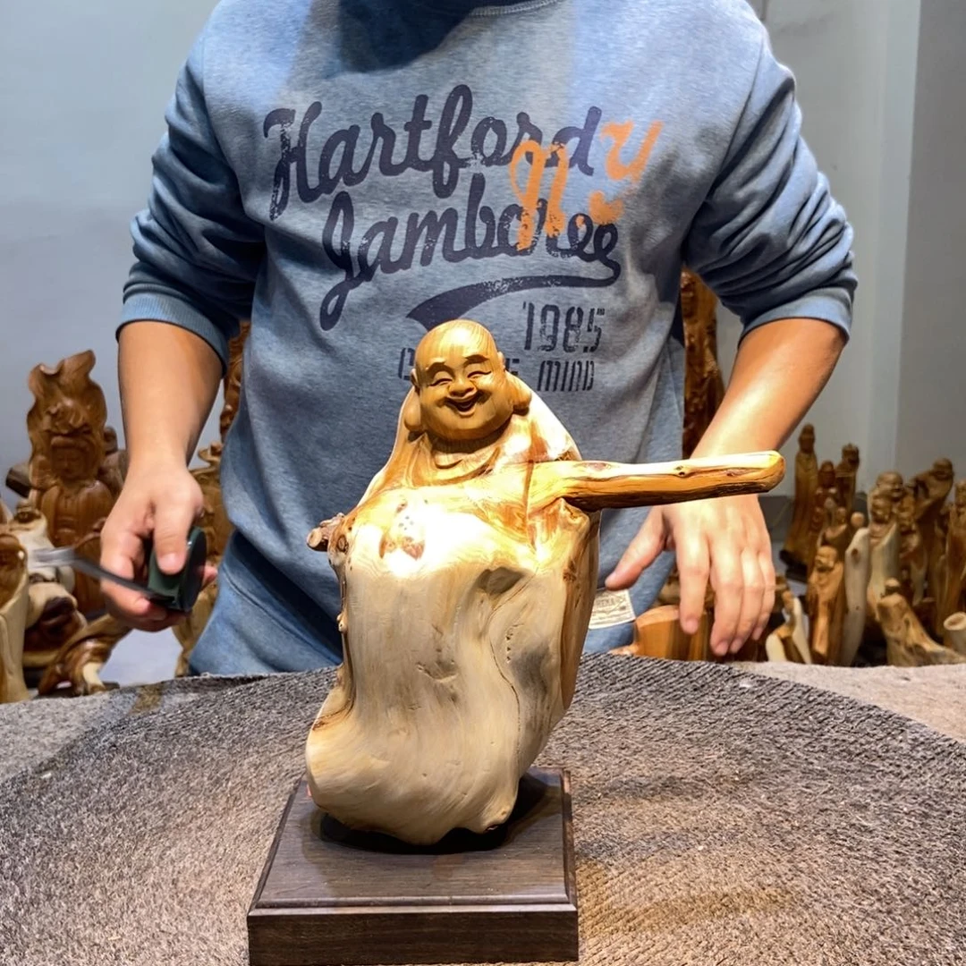 柏木（崖柏）精品太行崖柏