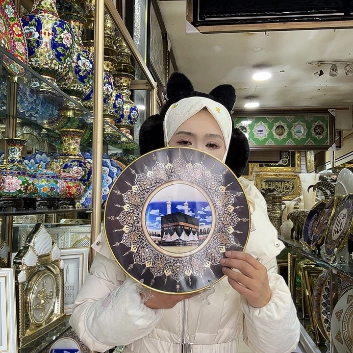 树脂摆件工艺技术