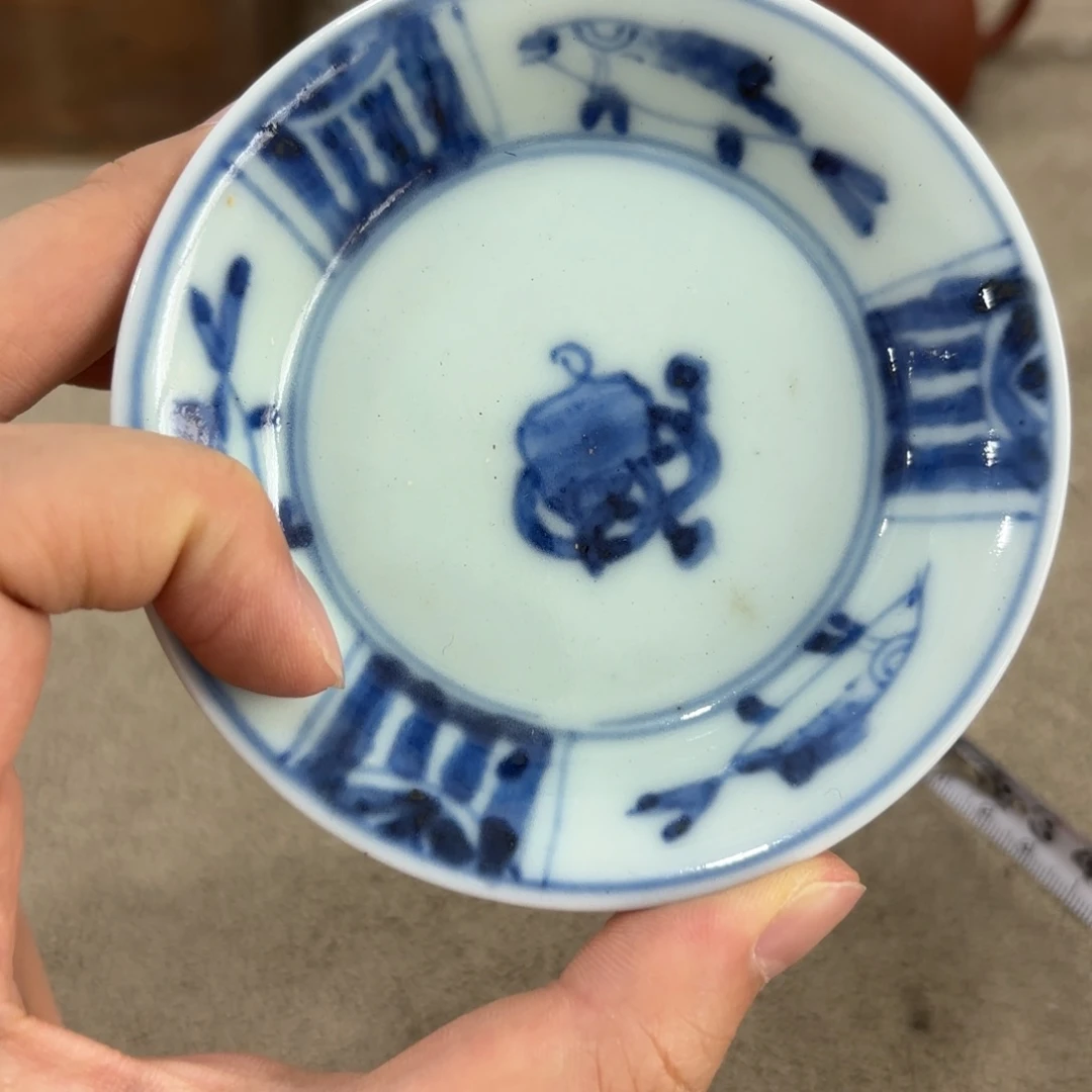 茶杯紫砂非常好看的花瓶