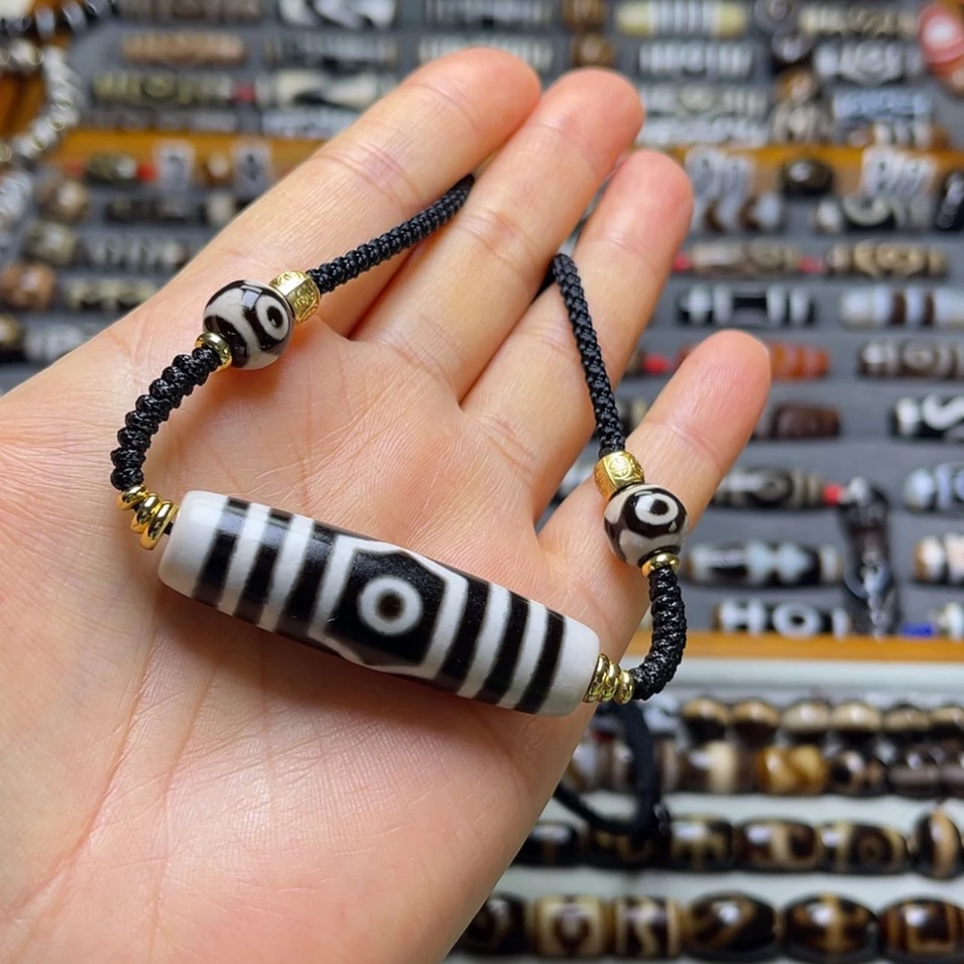 【闪购商品】玛瑙/玉髓颈饰未镶嵌