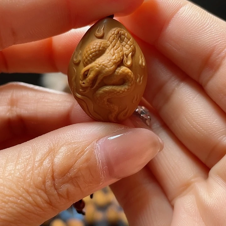 橄榄核手串/手链橄榄