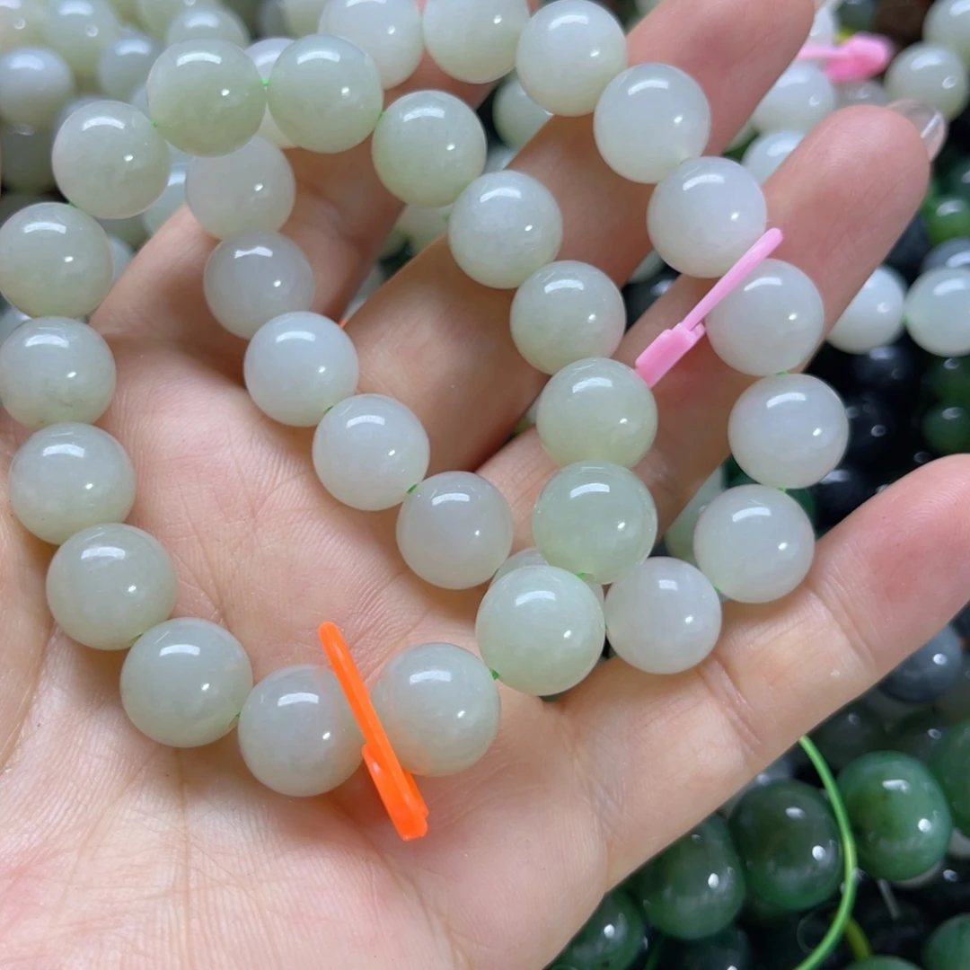手链未镶嵌和田玉