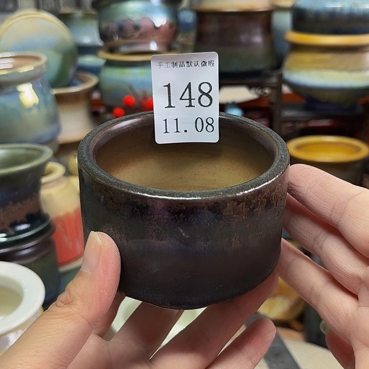 瓷片景德镇陶瓷手工制作