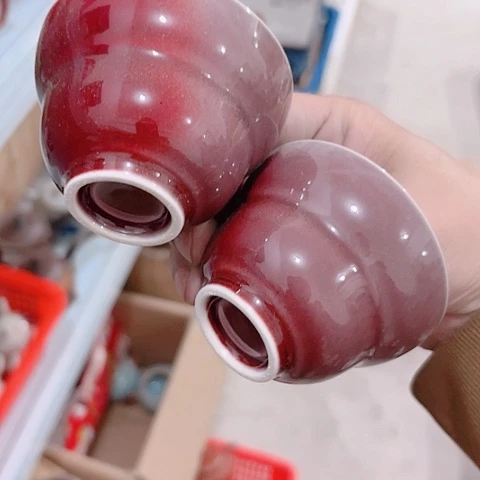 微瑕的一个直播间介意勿拍