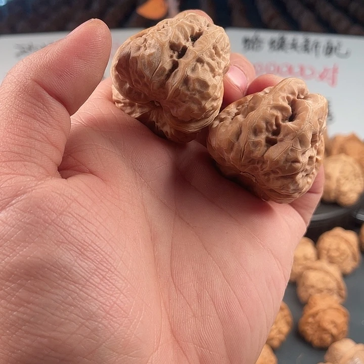 弥***雾吊坠文玩核桃1111111