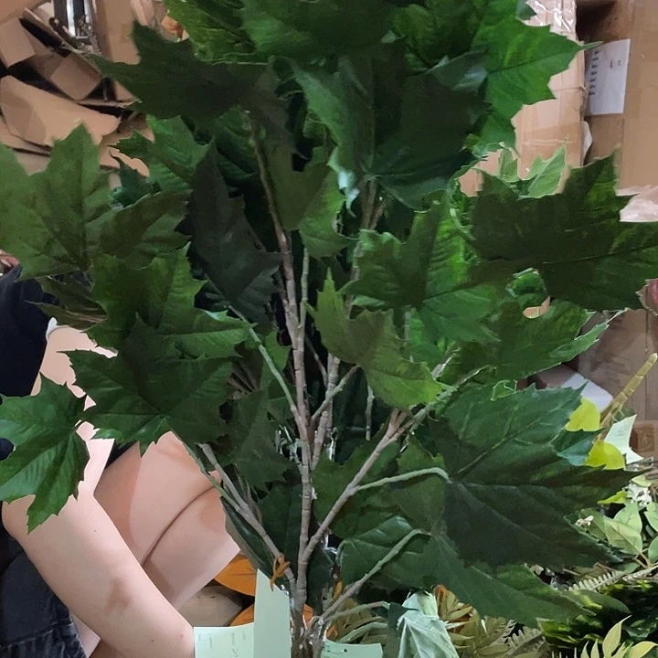 陶瓷花瓶部分（微瑕）4