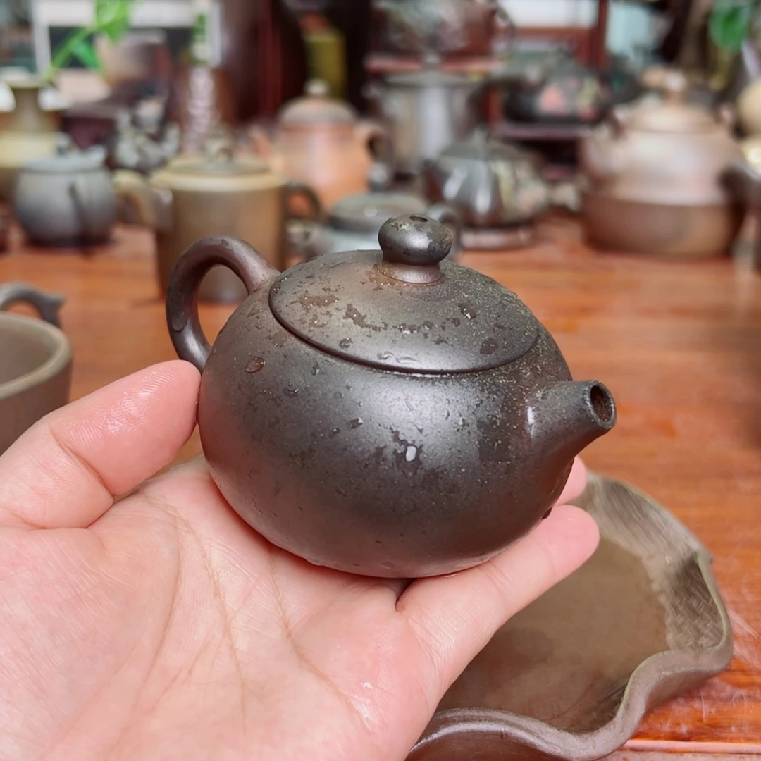 贵台龙窑柴烧贵台龙窑柴烧35