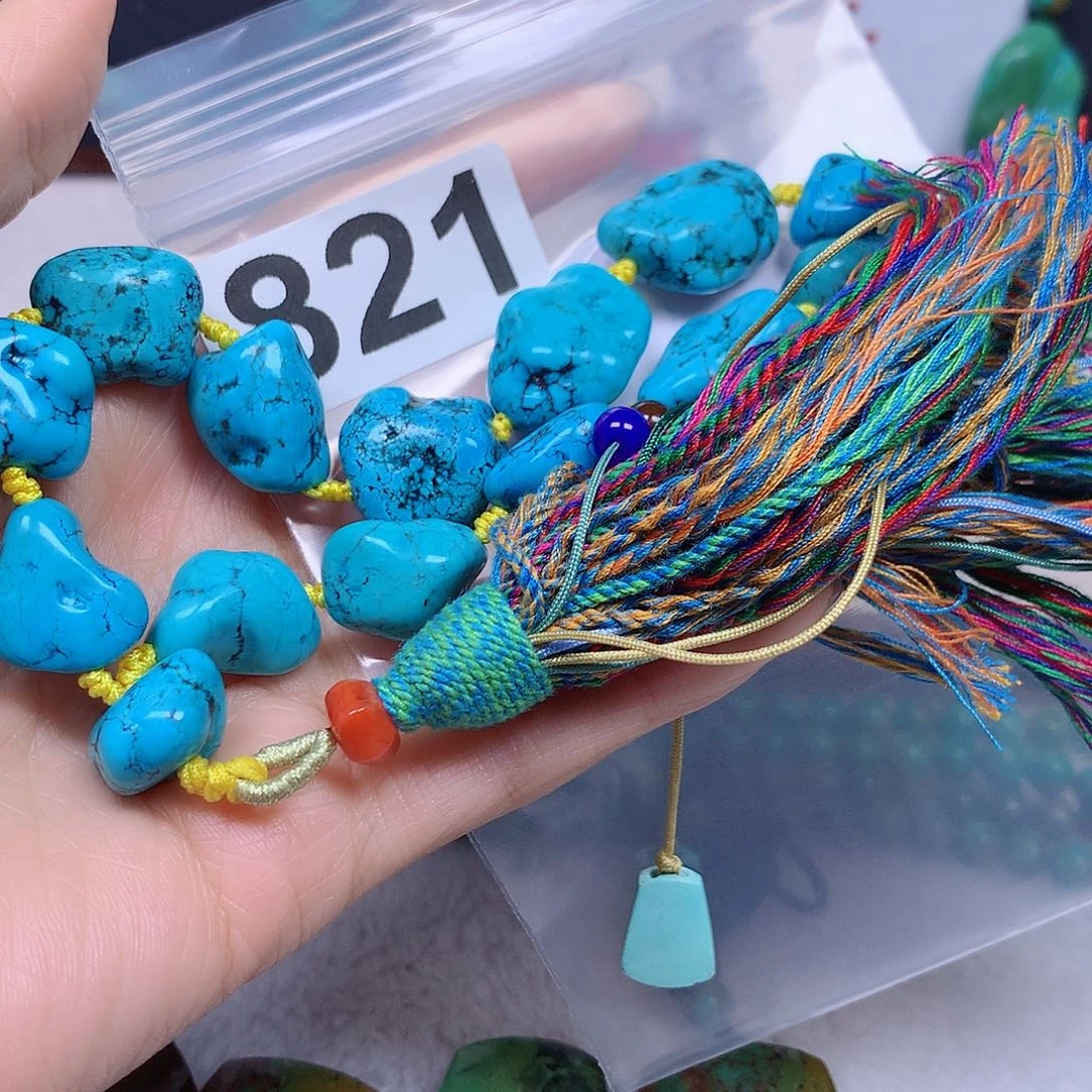 空竹粉丝专享十堰特色散珠