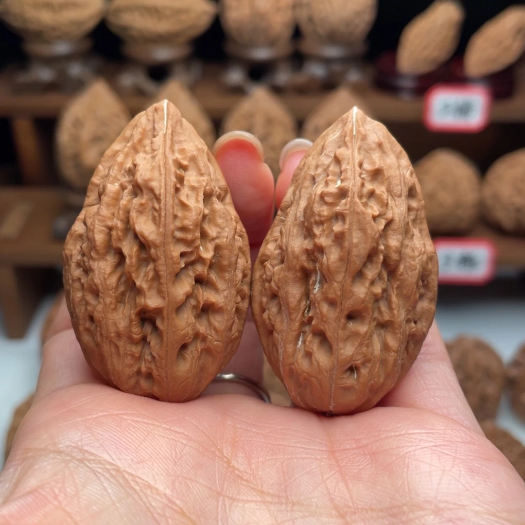 把件文玩核桃楸子5