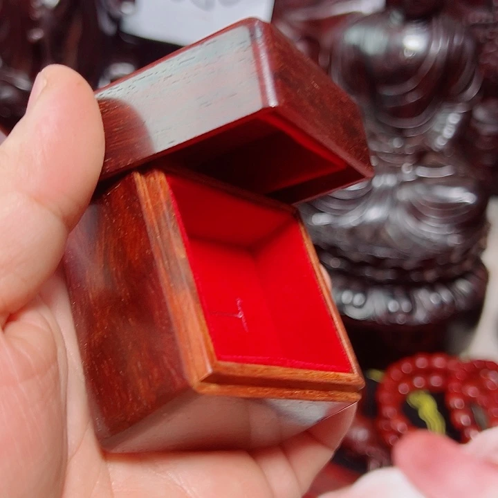 檀香紫檀（小叶紫檀）
