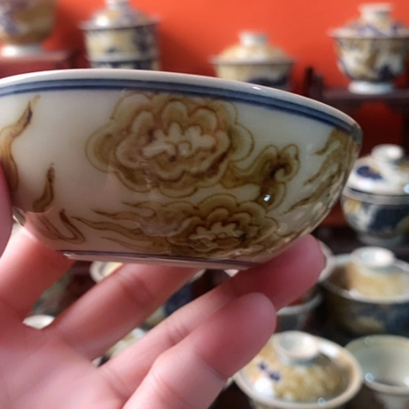 【闪购商品】陶瓷艺术有限公司
