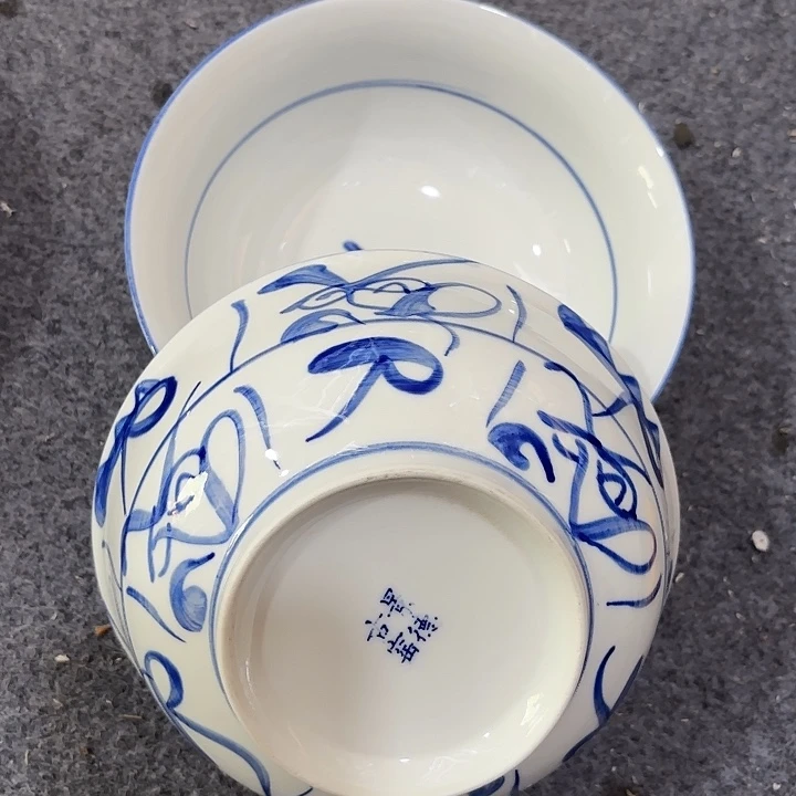 景德镇陶瓷艺术品