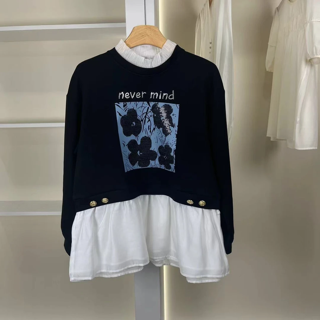 麦迪尚品【白LY】简约时尚连衣裙上衣裤子集合GG7551-GG7600