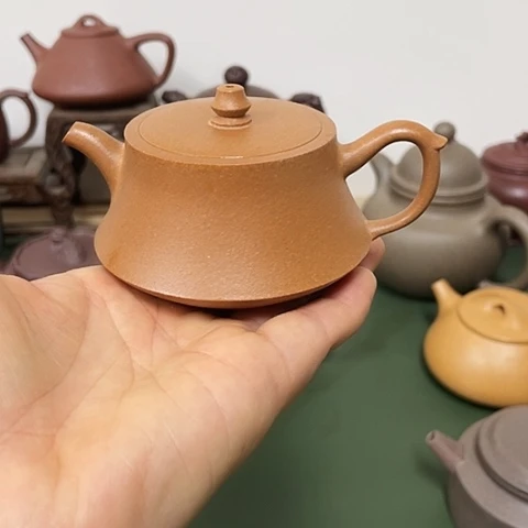 在*边半手工制作工艺流程