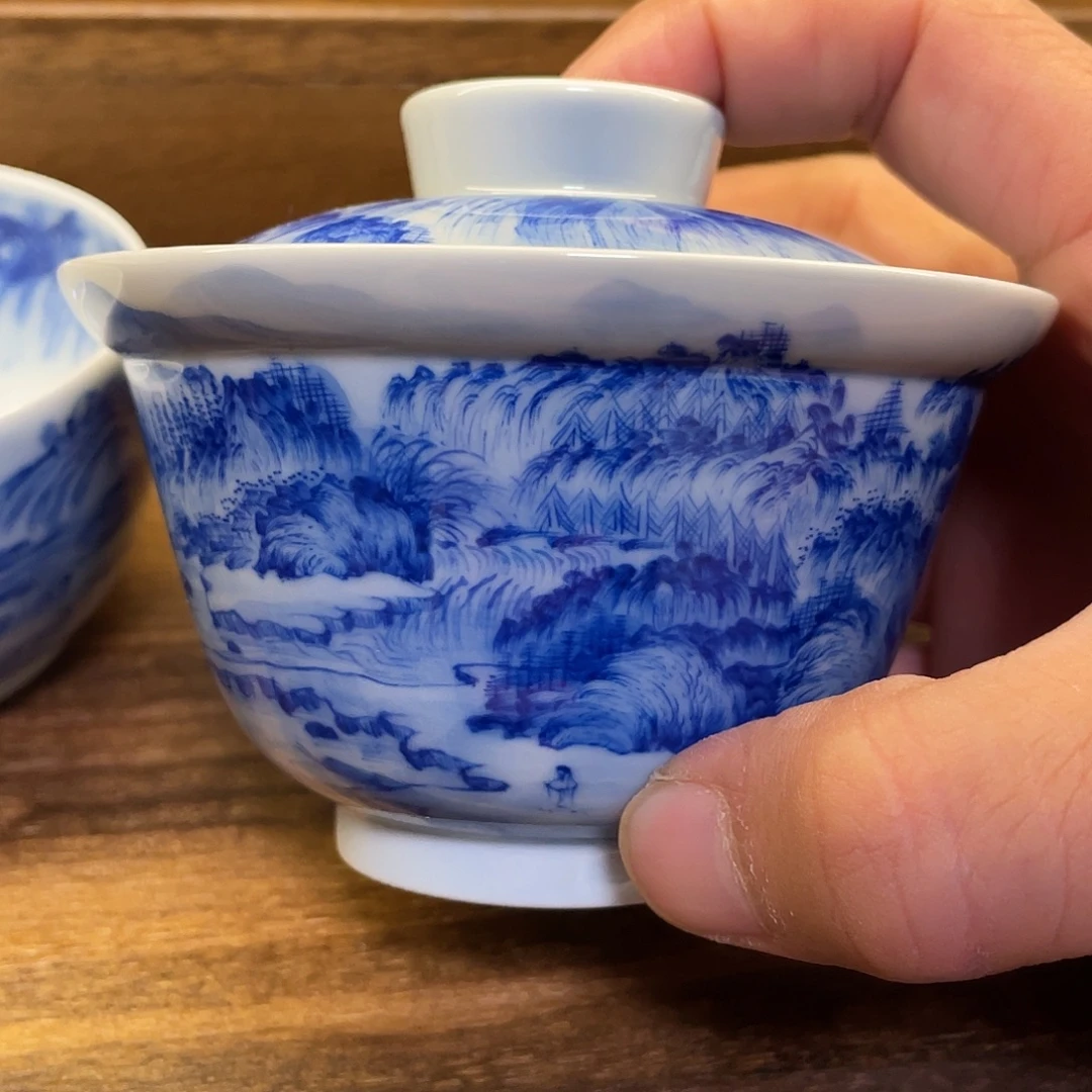 盖碗粉丝福利！！！！！