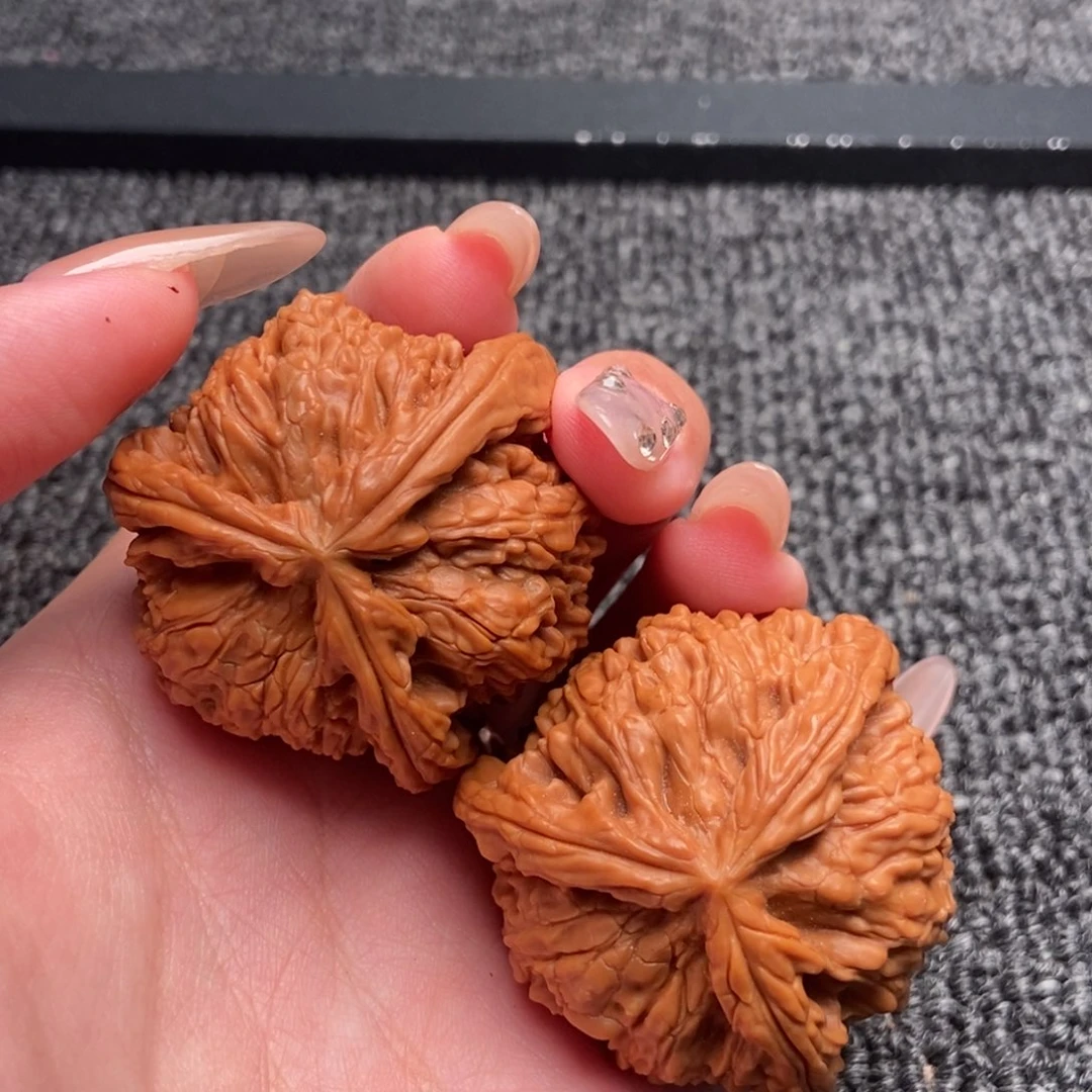 独***刀木质类白狮子正奔