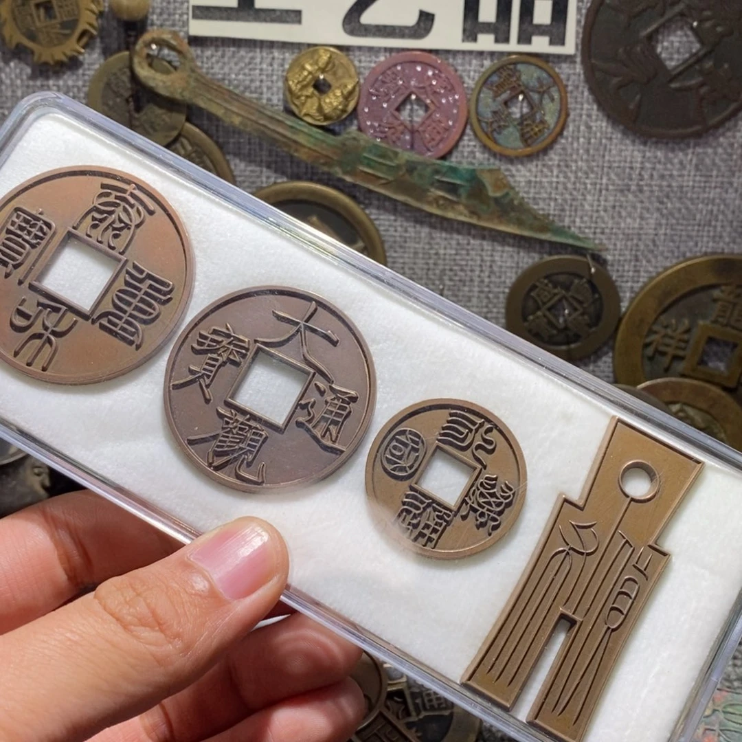 鼎***足铜工艺品工艺品工艺品