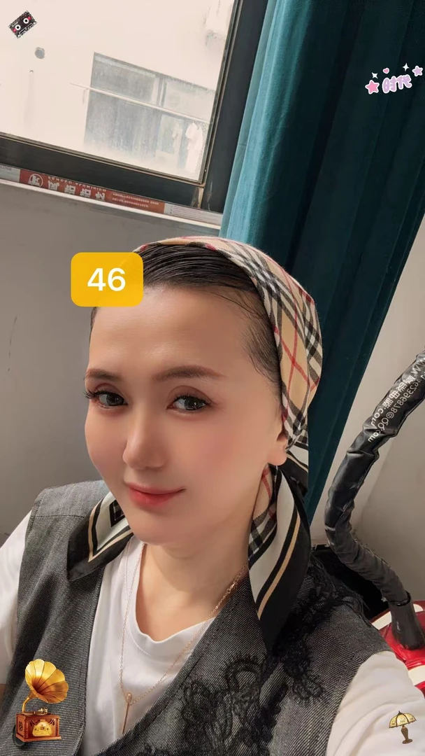 【新疆包邮】YJ3-46丝巾围巾方巾
