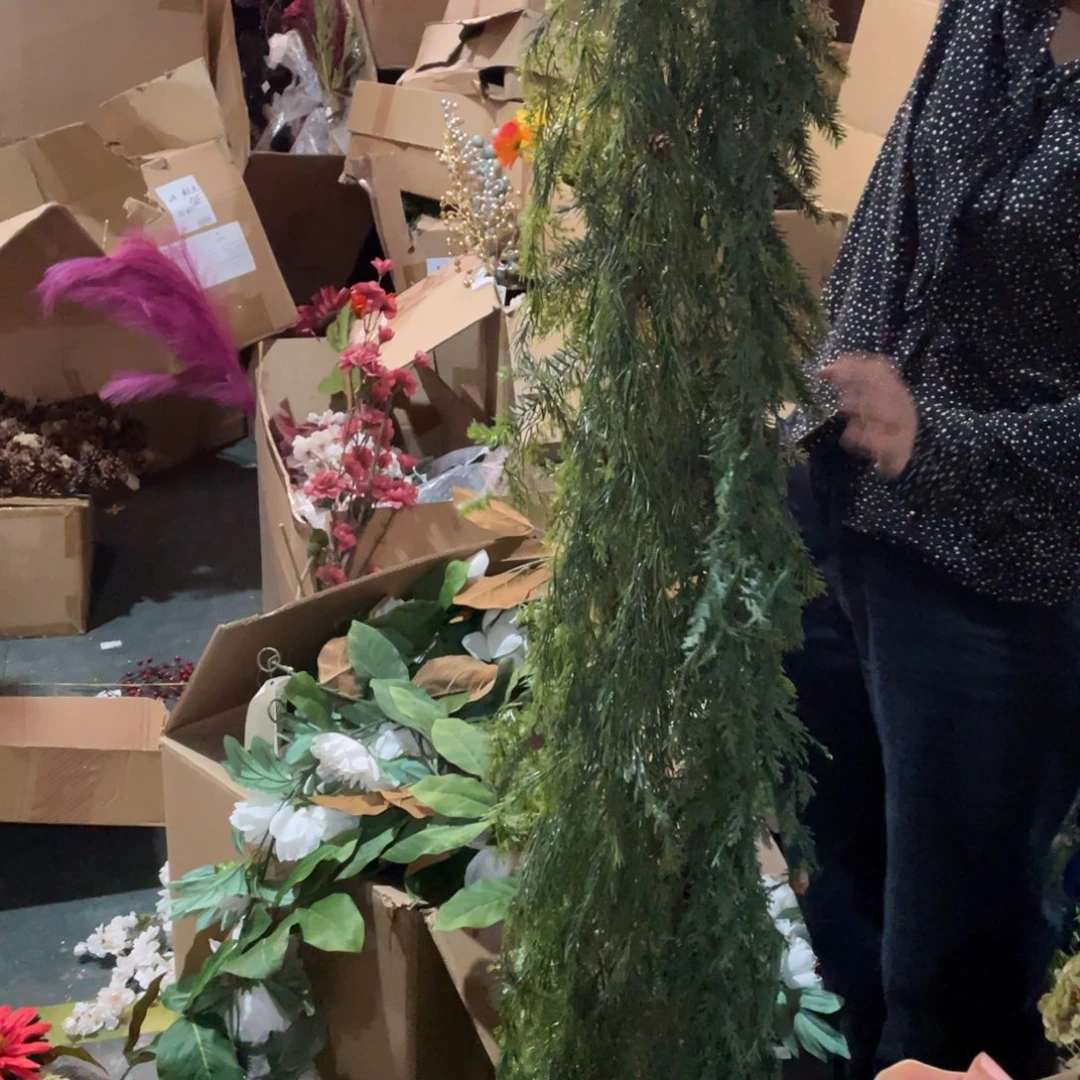 陶瓷花瓶，部分微瑕4