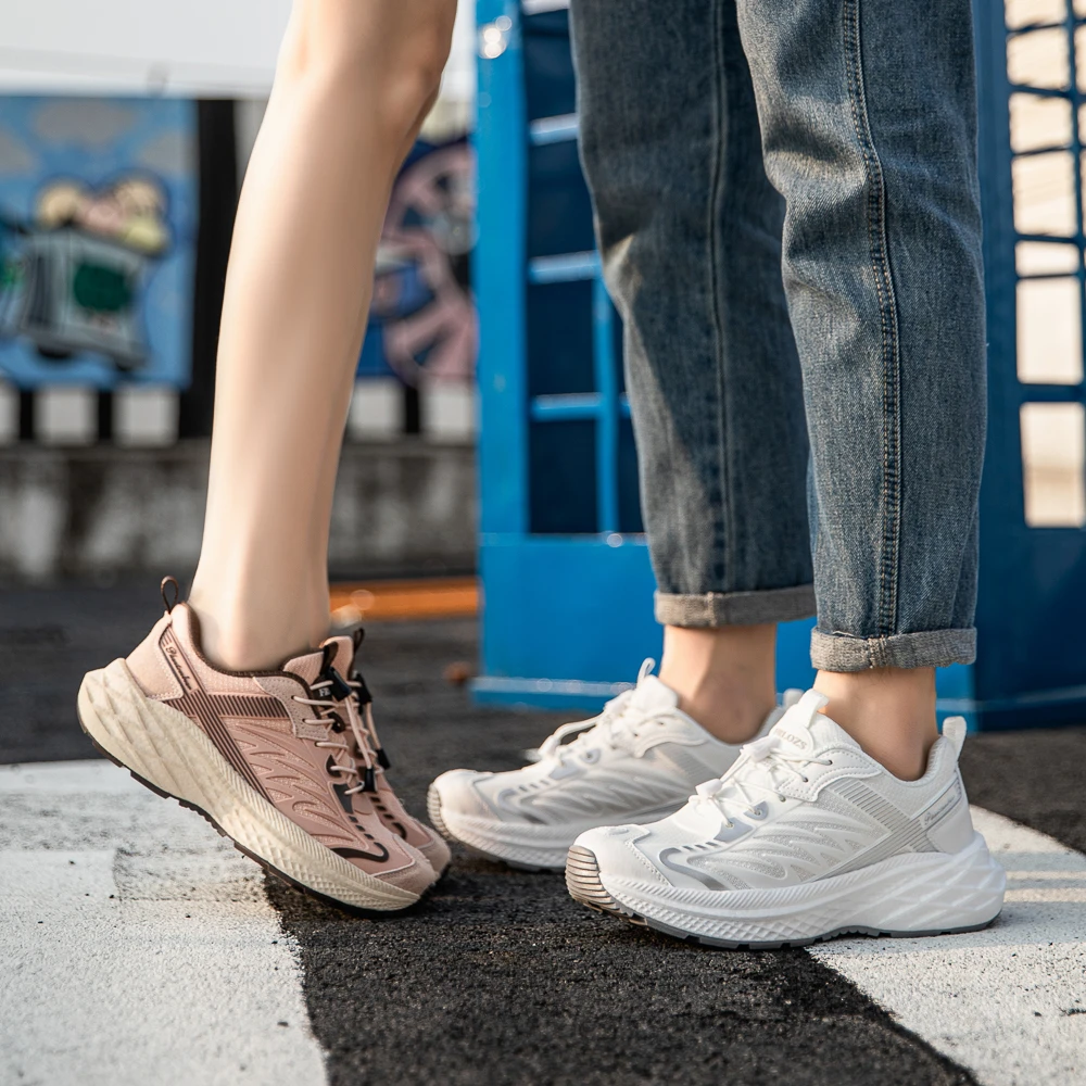 德国法洛姿新款减震轻盈防滑耐磨徒步休闲鞋 0701