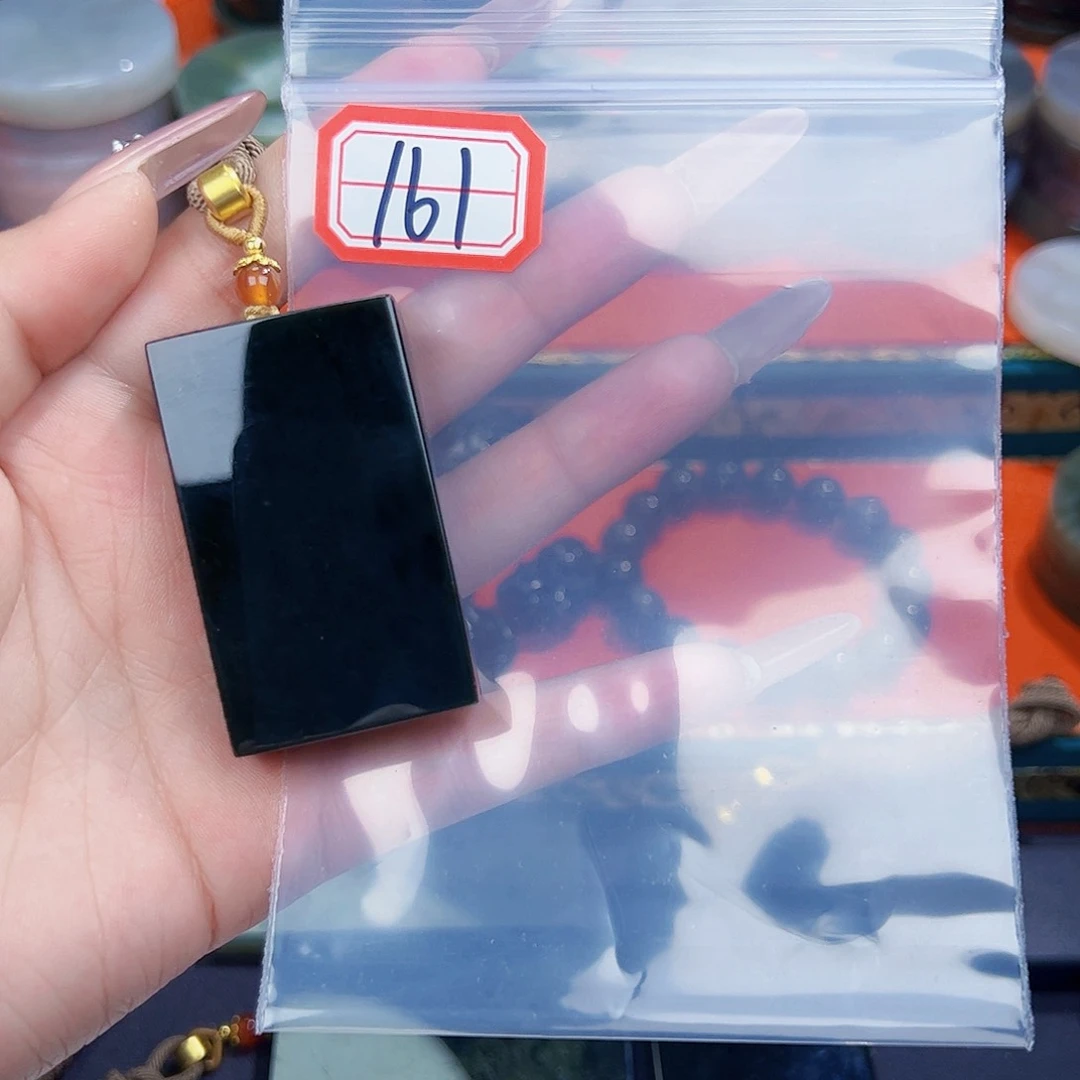 和田玉珠宝半成品未镶嵌