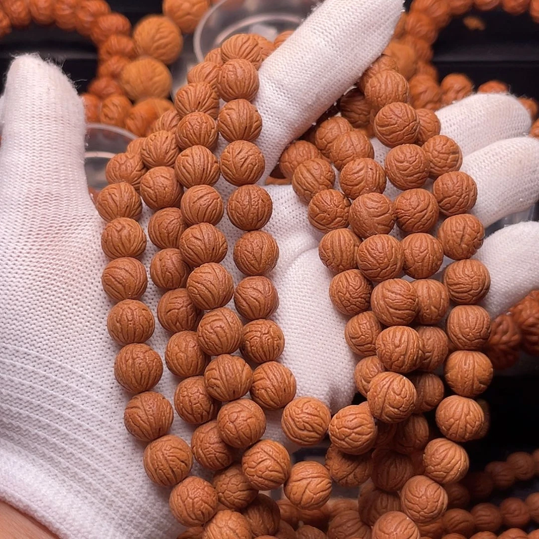 桃核吊坠1.1脖挂，2