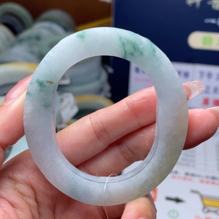 【闪购商品】未镶嵌翡翠首饰定制翡翠