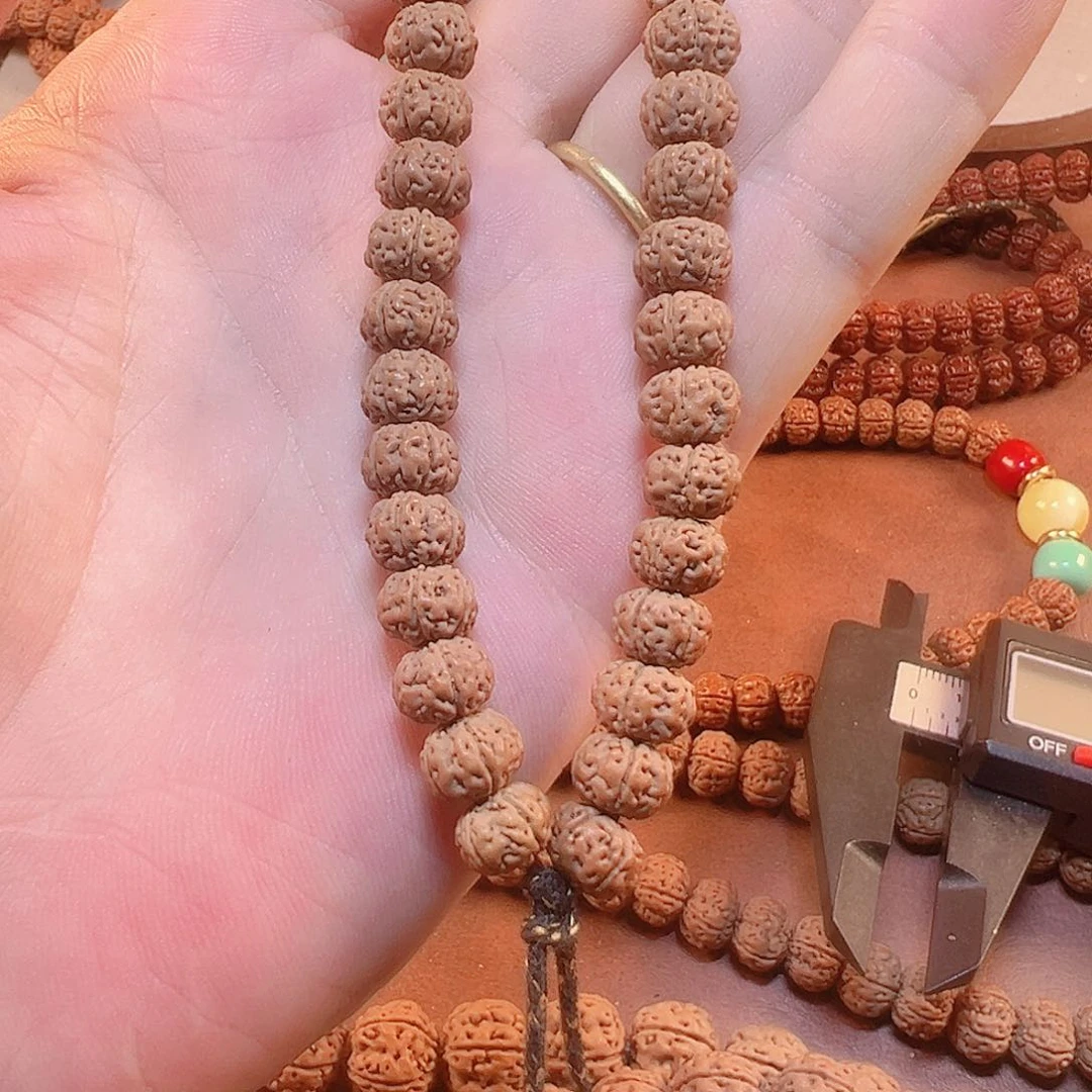 S***T金刚菩提吊坠老树王