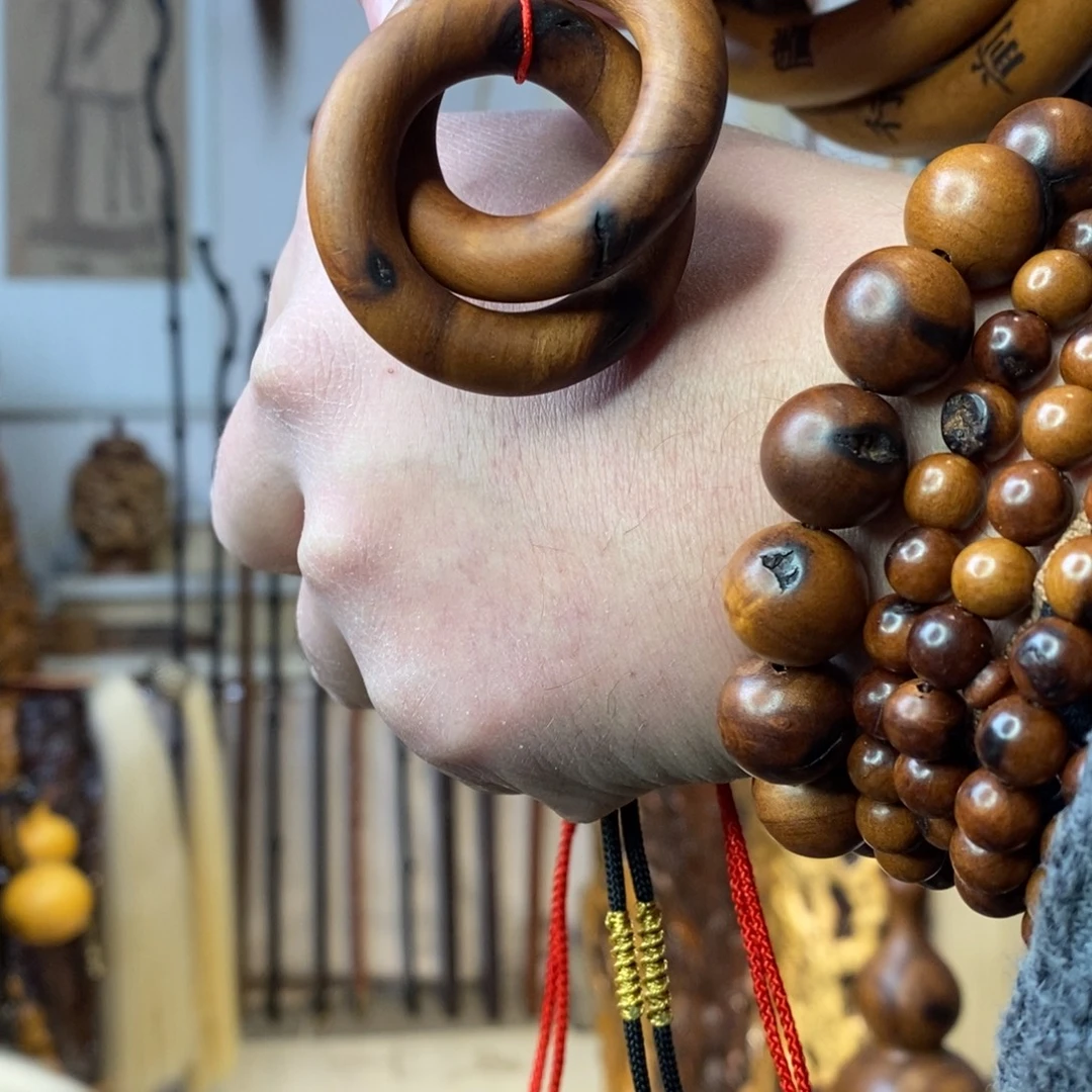 实物展示一物一拍