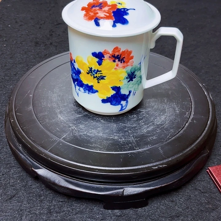密***泉摆件哈哈真的非常喜欢