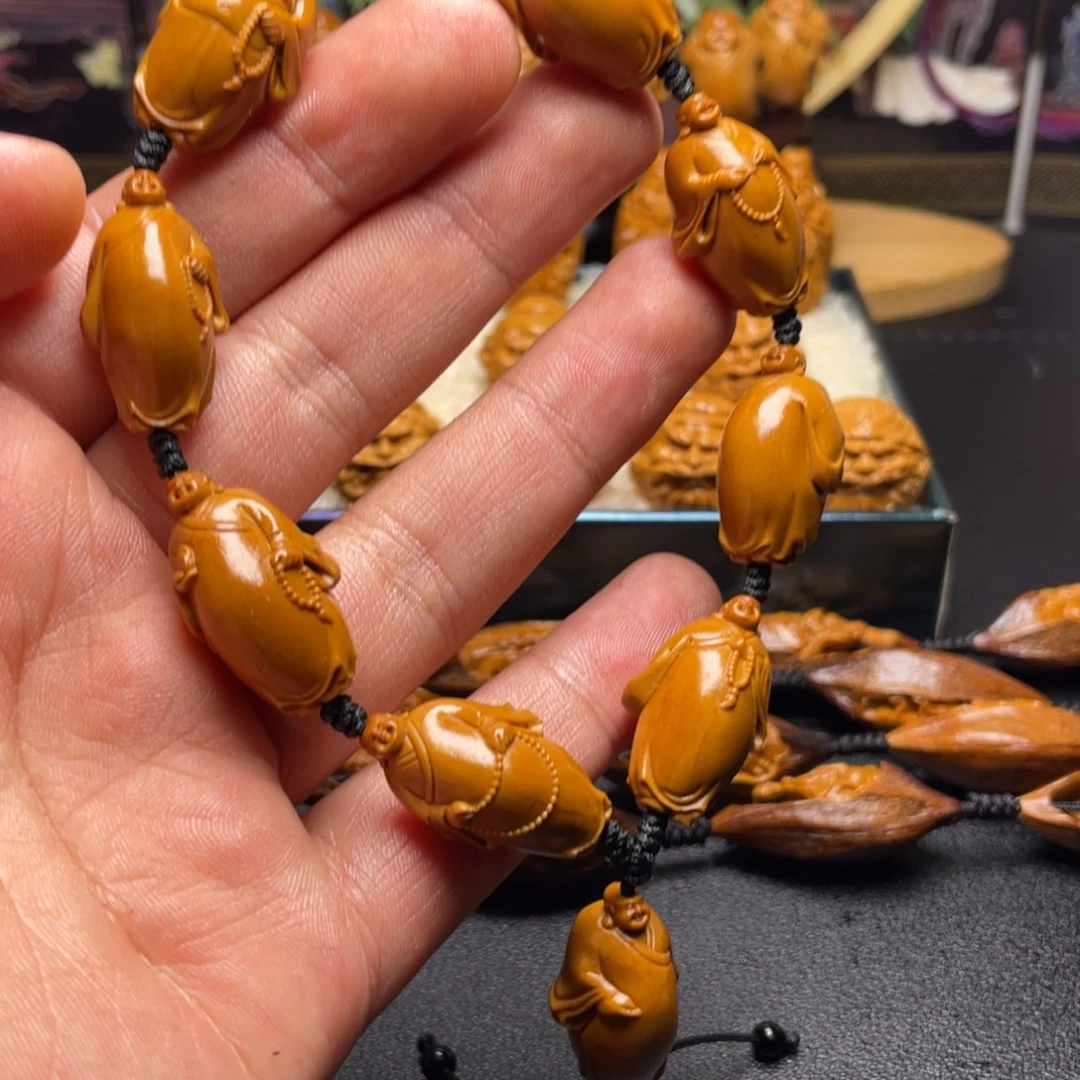 橄榄核手串/手链橄榄核