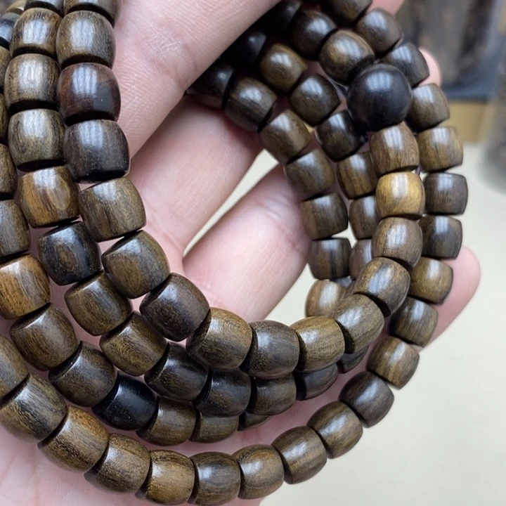 沉香碎屑沉香达拉干药沉12