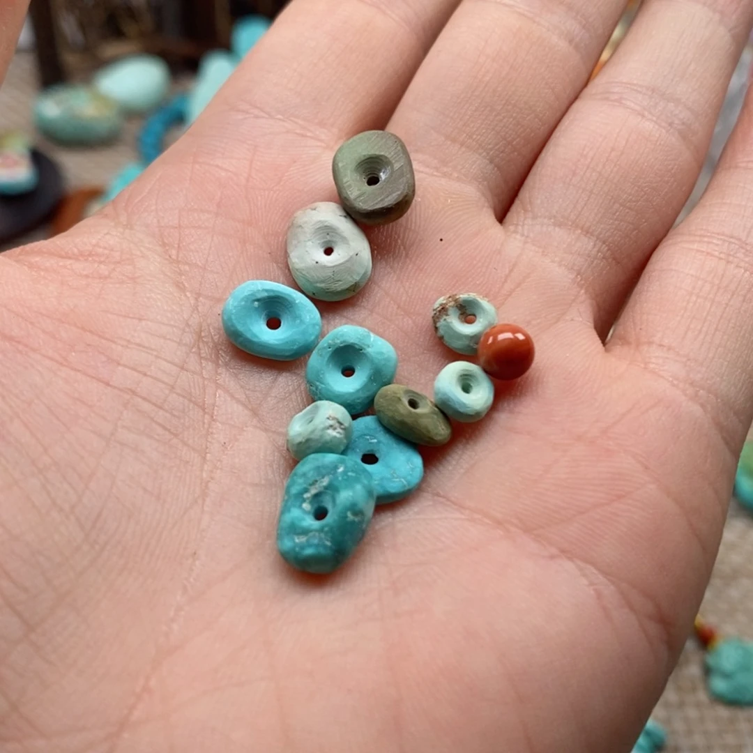 【闪购商品】南红玛瑙654未镶嵌南