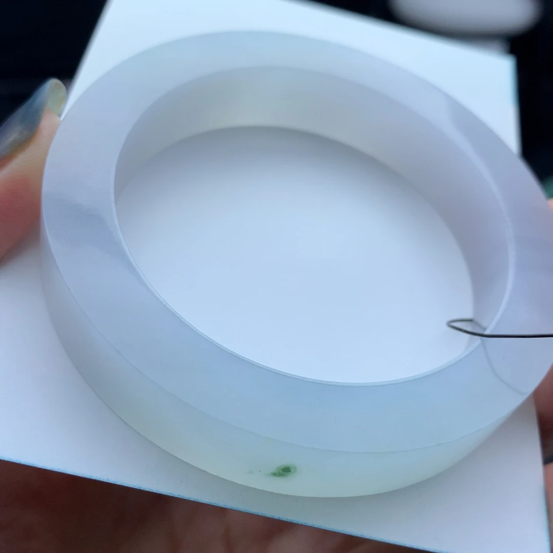 定制翡翠翡翠a货未镶嵌