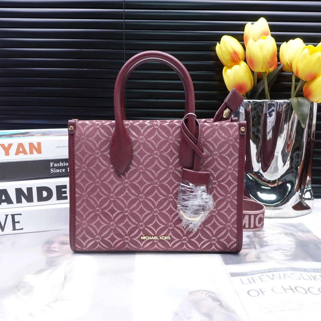 95新 MICHAEL KORS/迈克高仕 单肩包/T10291879