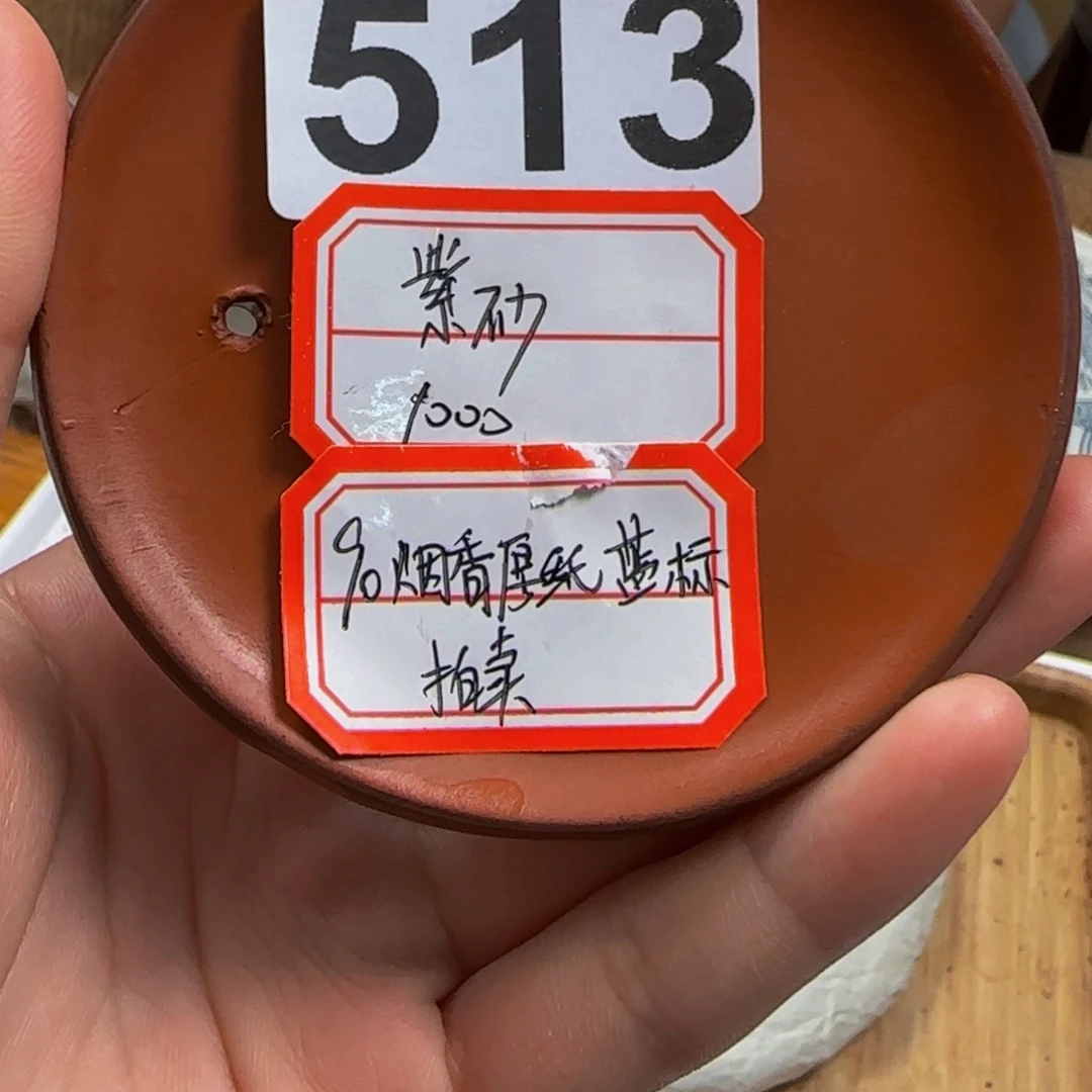 子***鱼紫砂…………………513………………………………