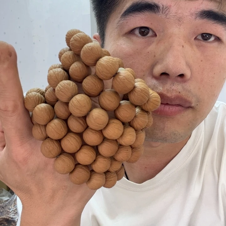 猴头核桃吊坠222222222